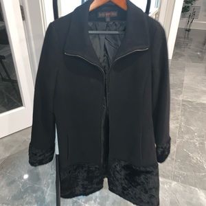 Via Spiga Coat size 8